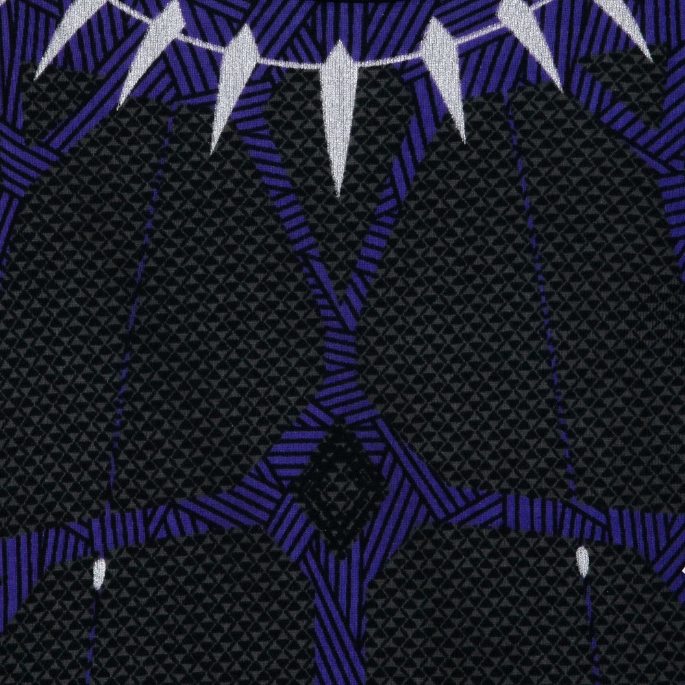 Disney Black Panther Costume PJ PALS For Kids