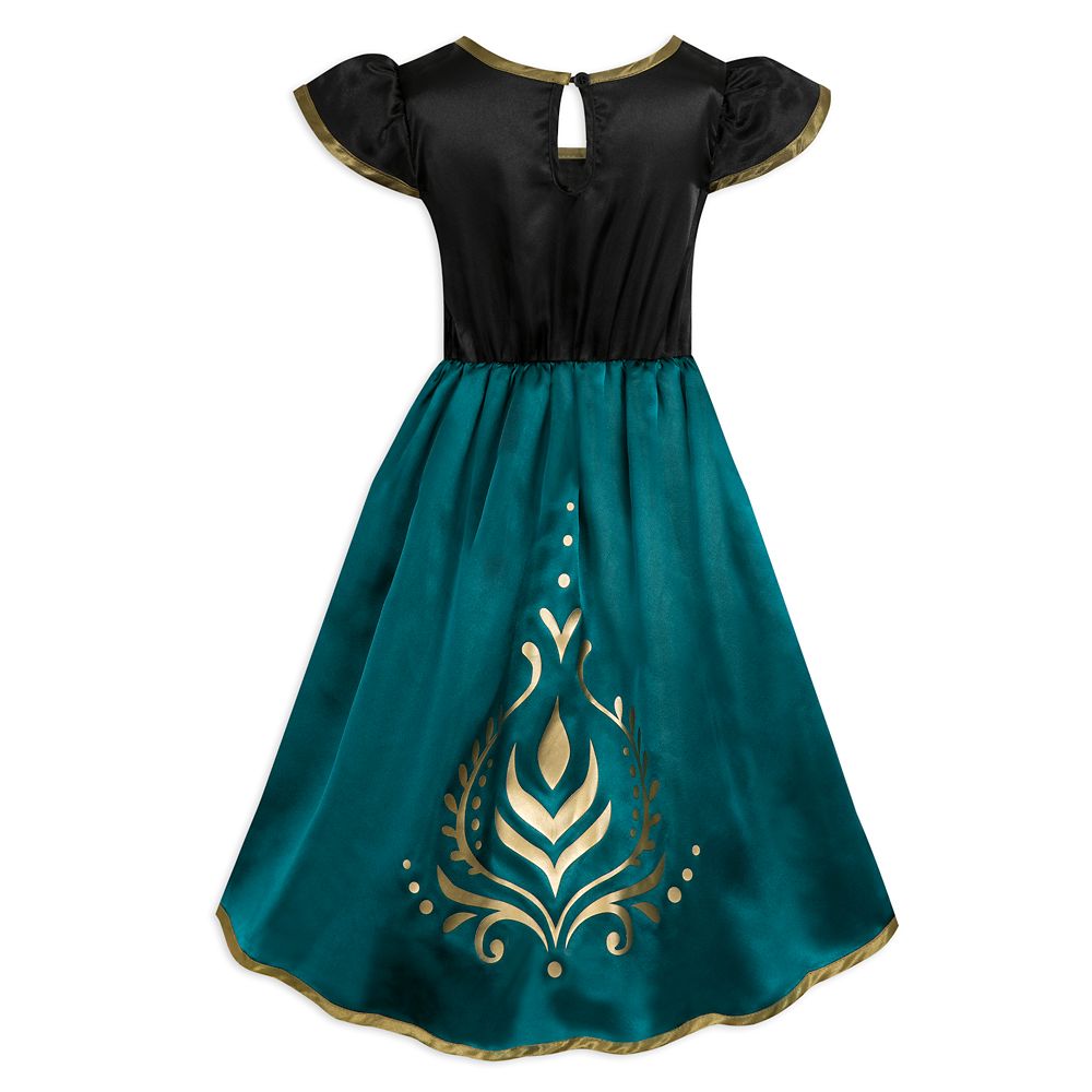 Disney Anna Nightgown For Girls – Frozen