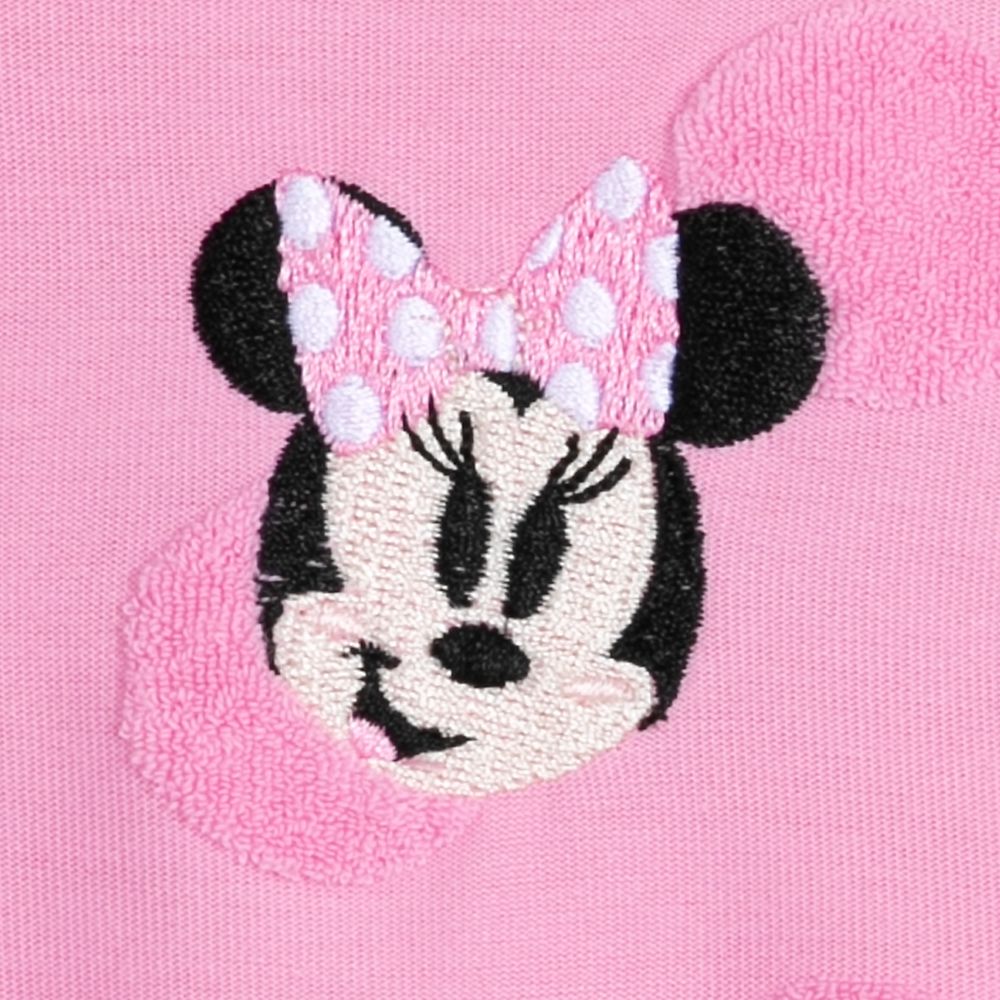 Disney Minnie Mouse Cover-Up For Baby