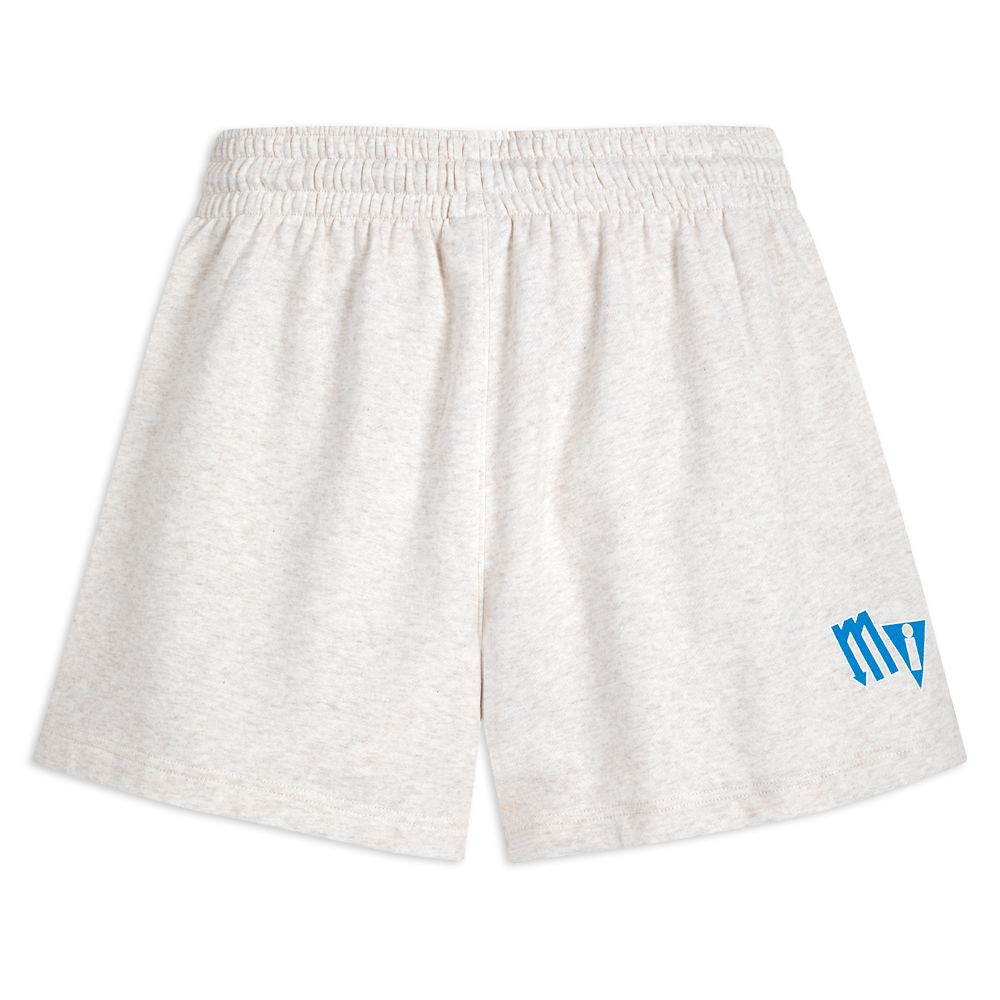Disney Mickey Mouse And Friends Shorts For Women – Mickey & Co.