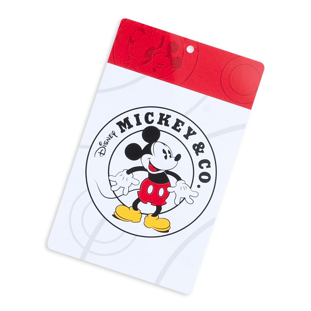 Disney Mickey Mouse And Friends Shorts For Women – Mickey & Co.