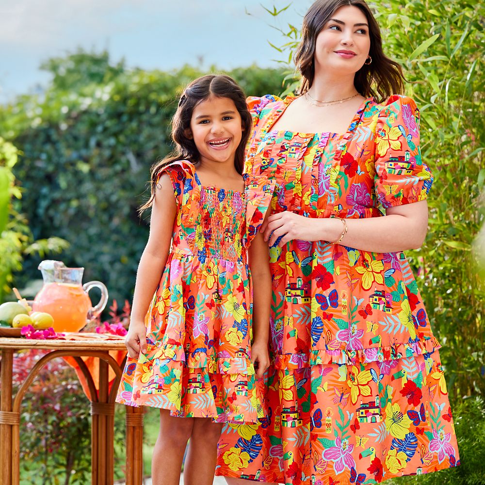 Disney Encanto Dress For Women