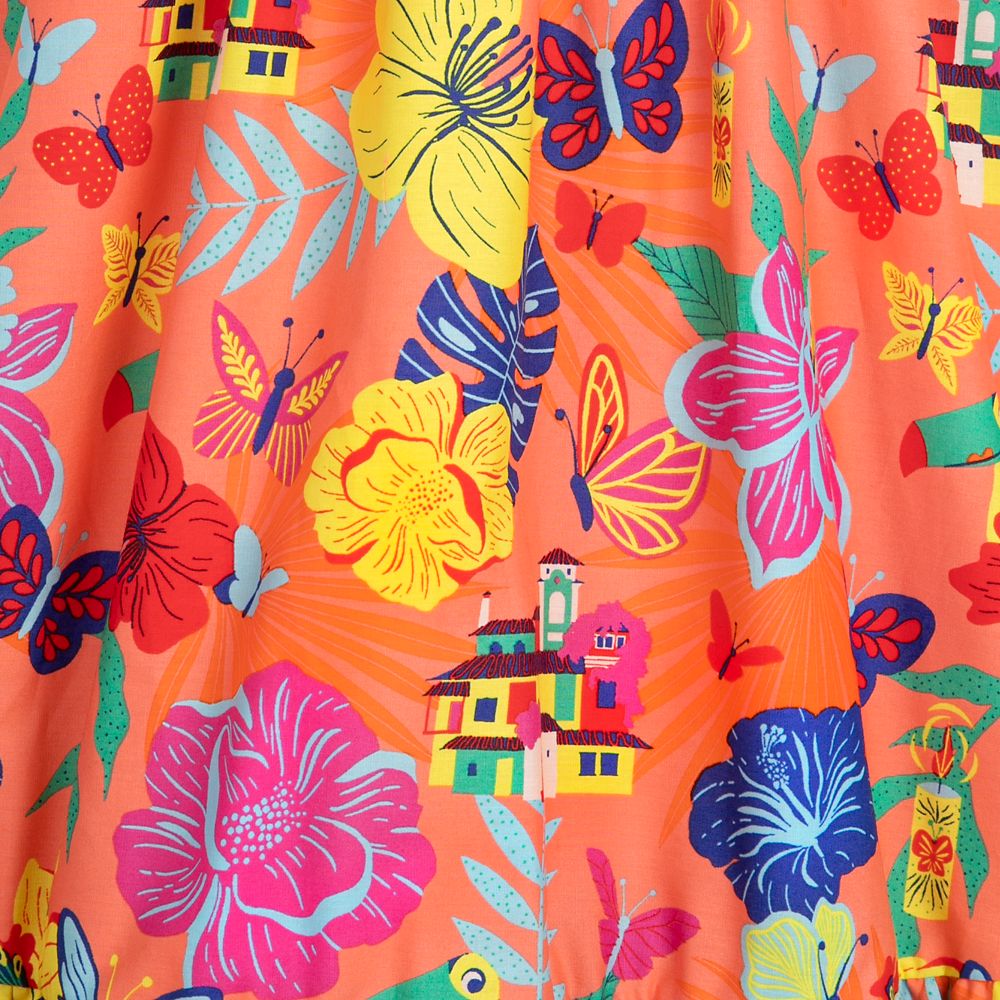 Disney Encanto Dress For Women