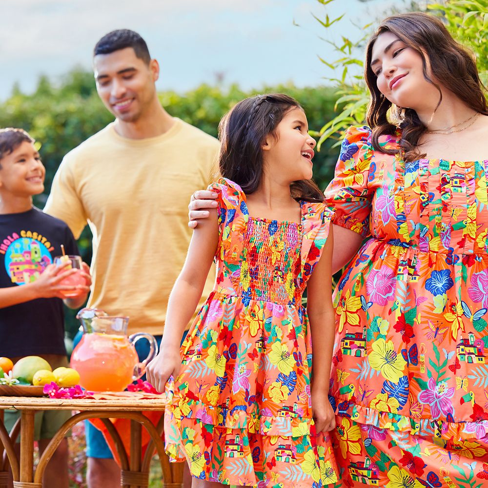 Disney Encanto Dress For Women