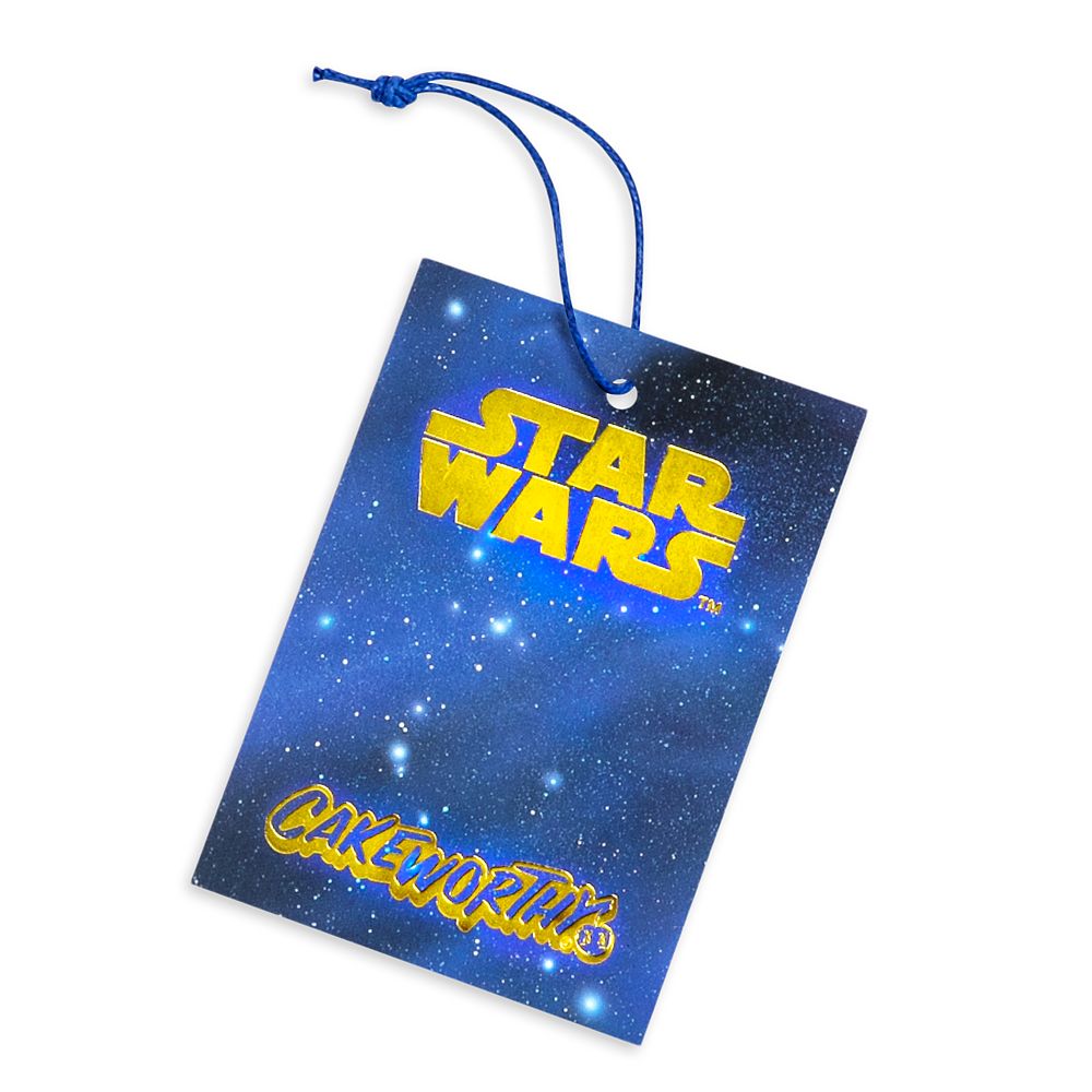 Disney Star Wars Dark Side Dress By Cakeworthy
