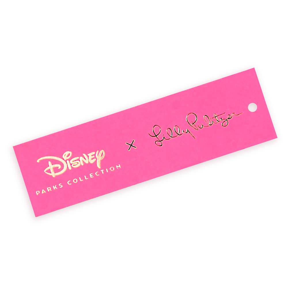Mickey And Minnie Mouse Cody T-Shirt Dress For Women By Lilly Pulitzer – Disney Parks