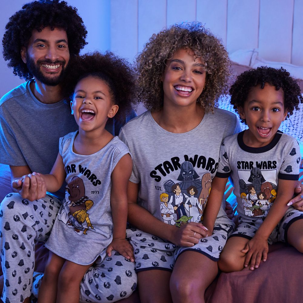 Disney Star Wars Lounge Pants For Adults