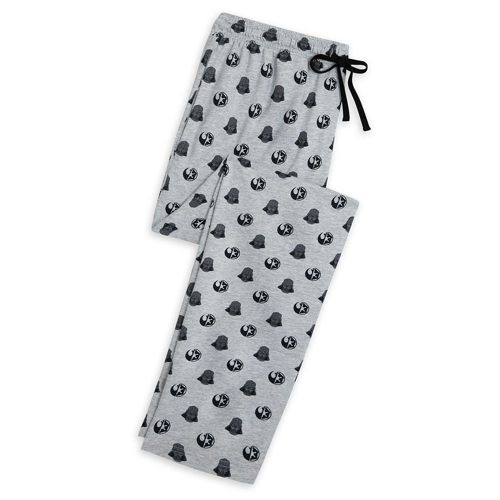 Disney Star Wars Lounge Pants For Adults
