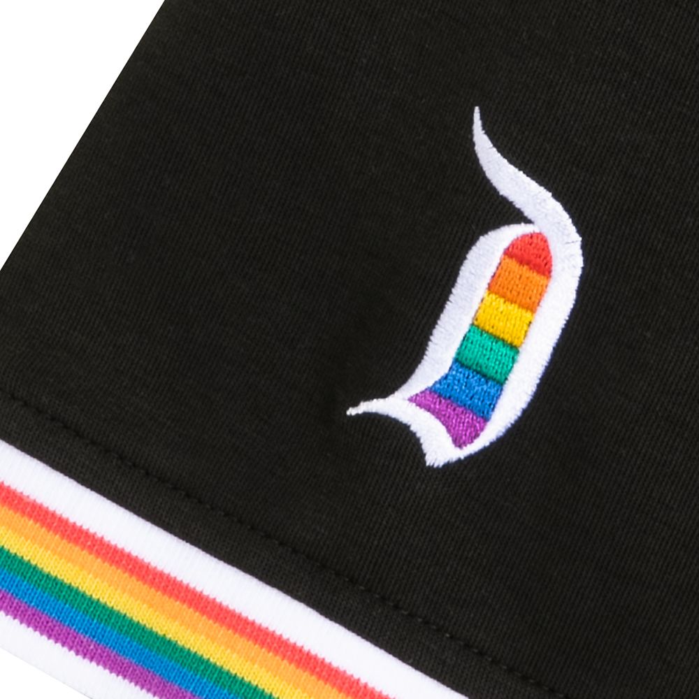 Disneyland Sport Jersey For Adults – Disney Pride Collection