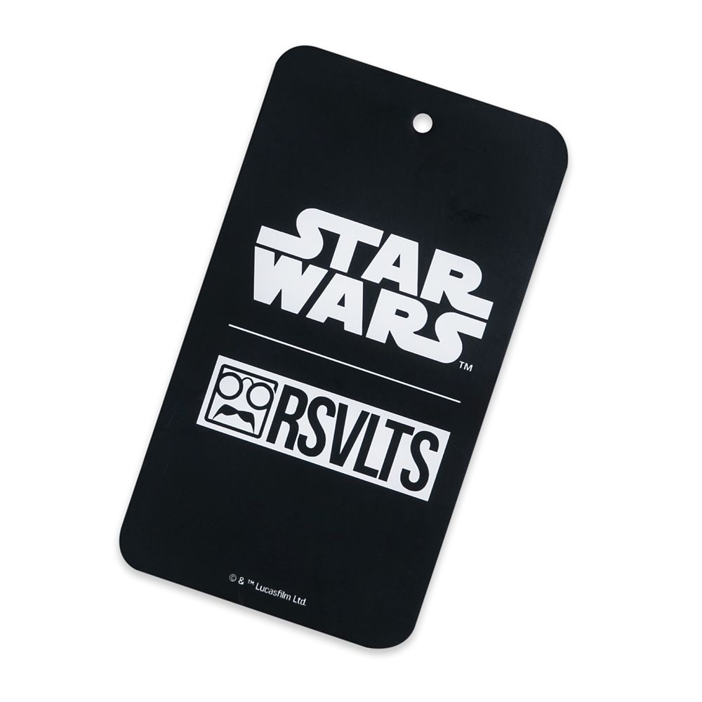 Disney Star Wars ''Space In-Vaders'' Button Down Shirt For Adults By RSVLTS
