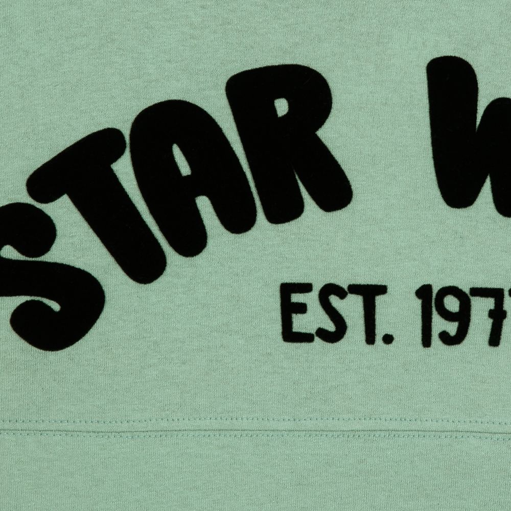 Disney Star Wars Spirit Jersey For Kids
