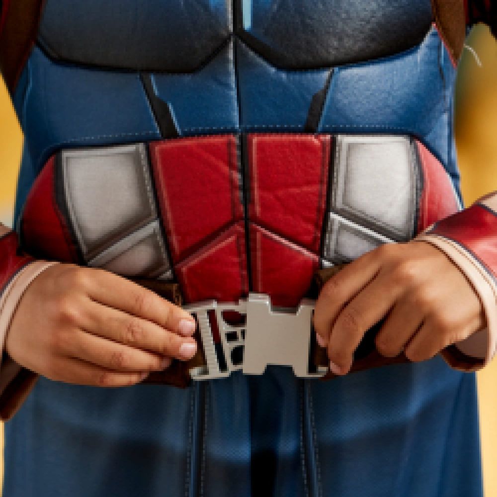 Disney Captain America Costume For Kids
