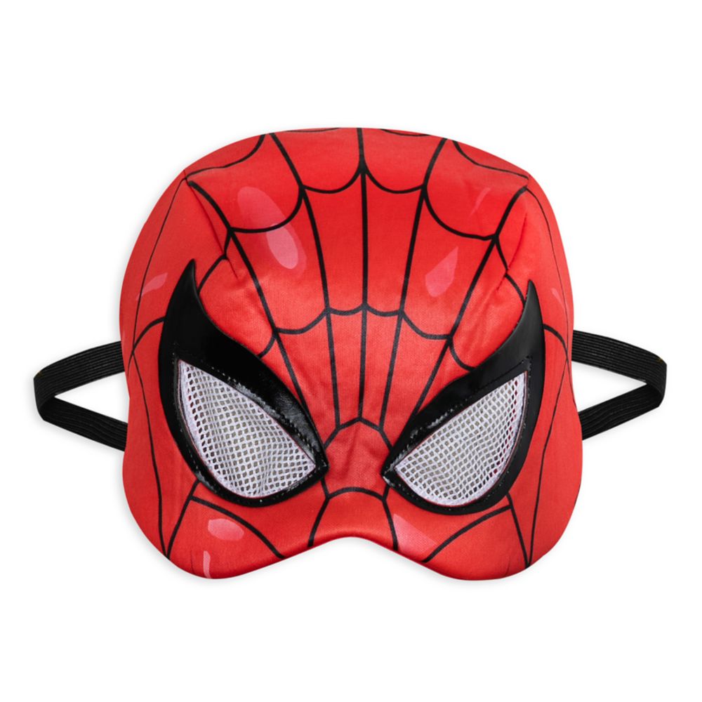 Disney Spider-Man Adaptive Costume For Kids