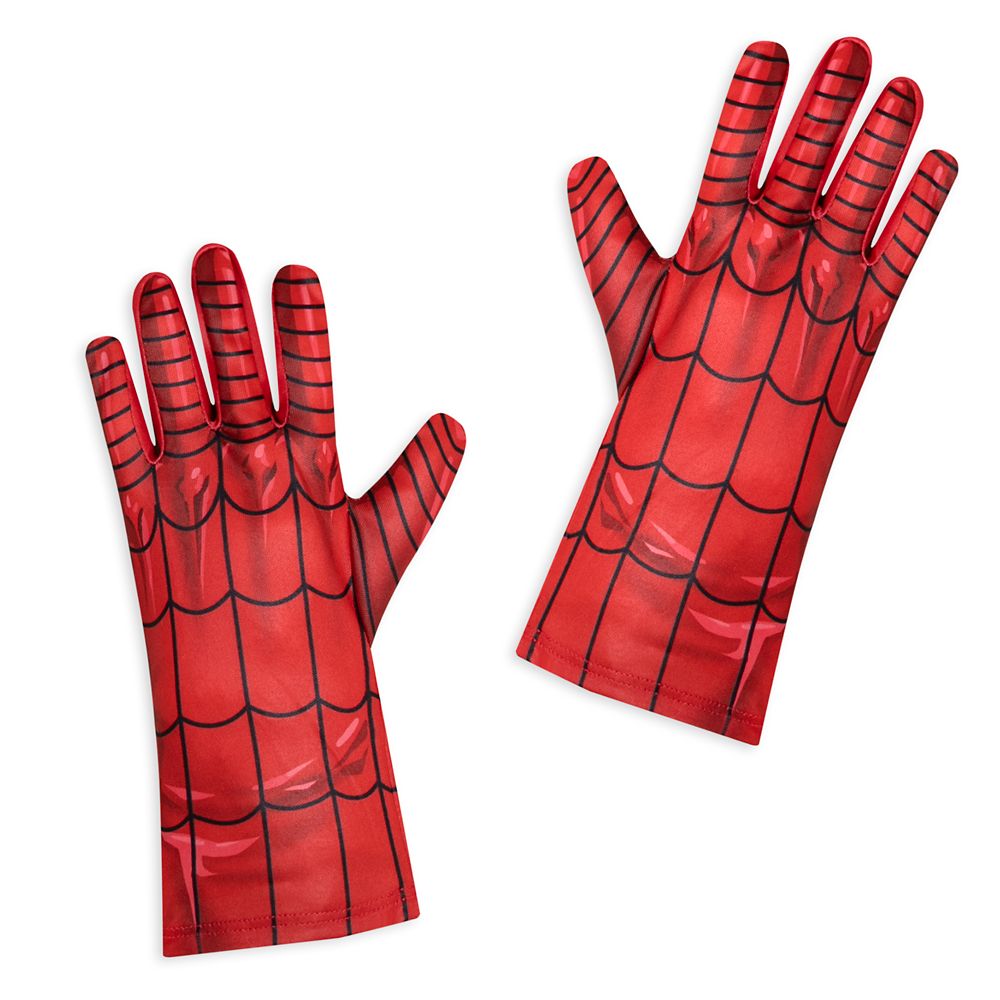 Disney Spider-Man Costume For Kids