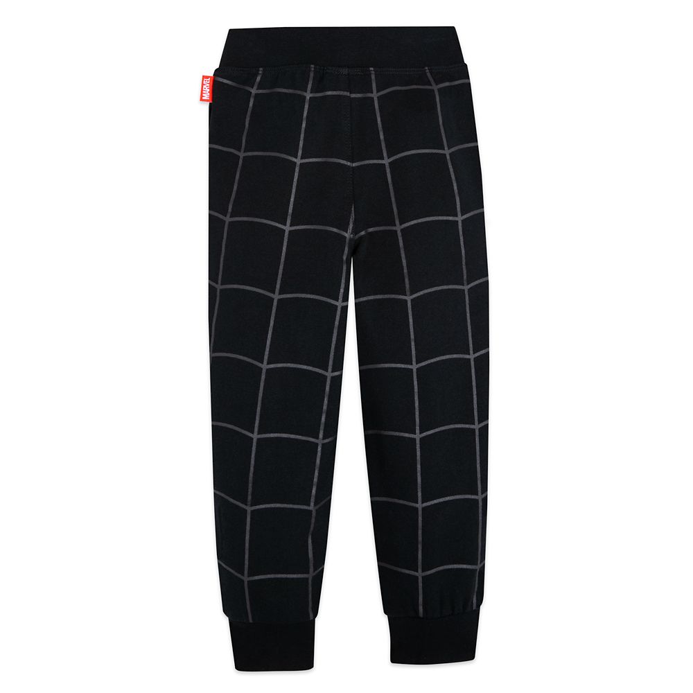 Disney Spider-Man Jogger Pants For Kids