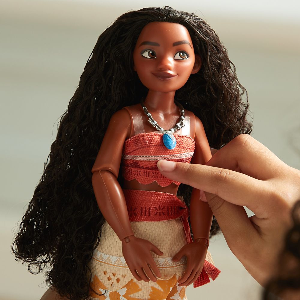 Disney Moana Classic Doll – 10 1/2''