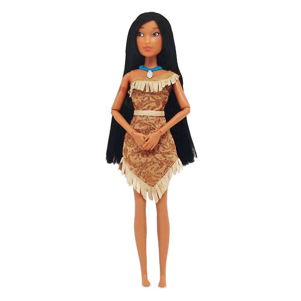 Disney Pocahontas Classic Doll – 11 1/2''