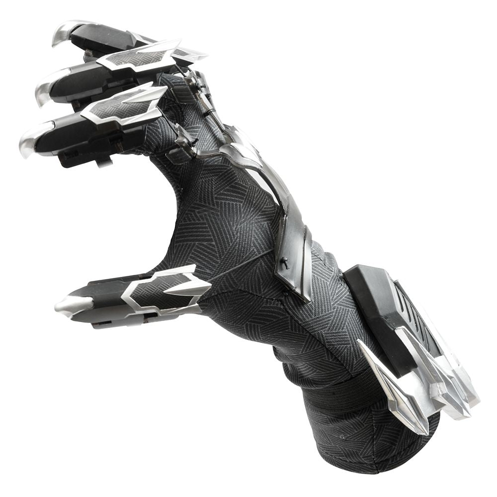 Disney Black Panther Gloves