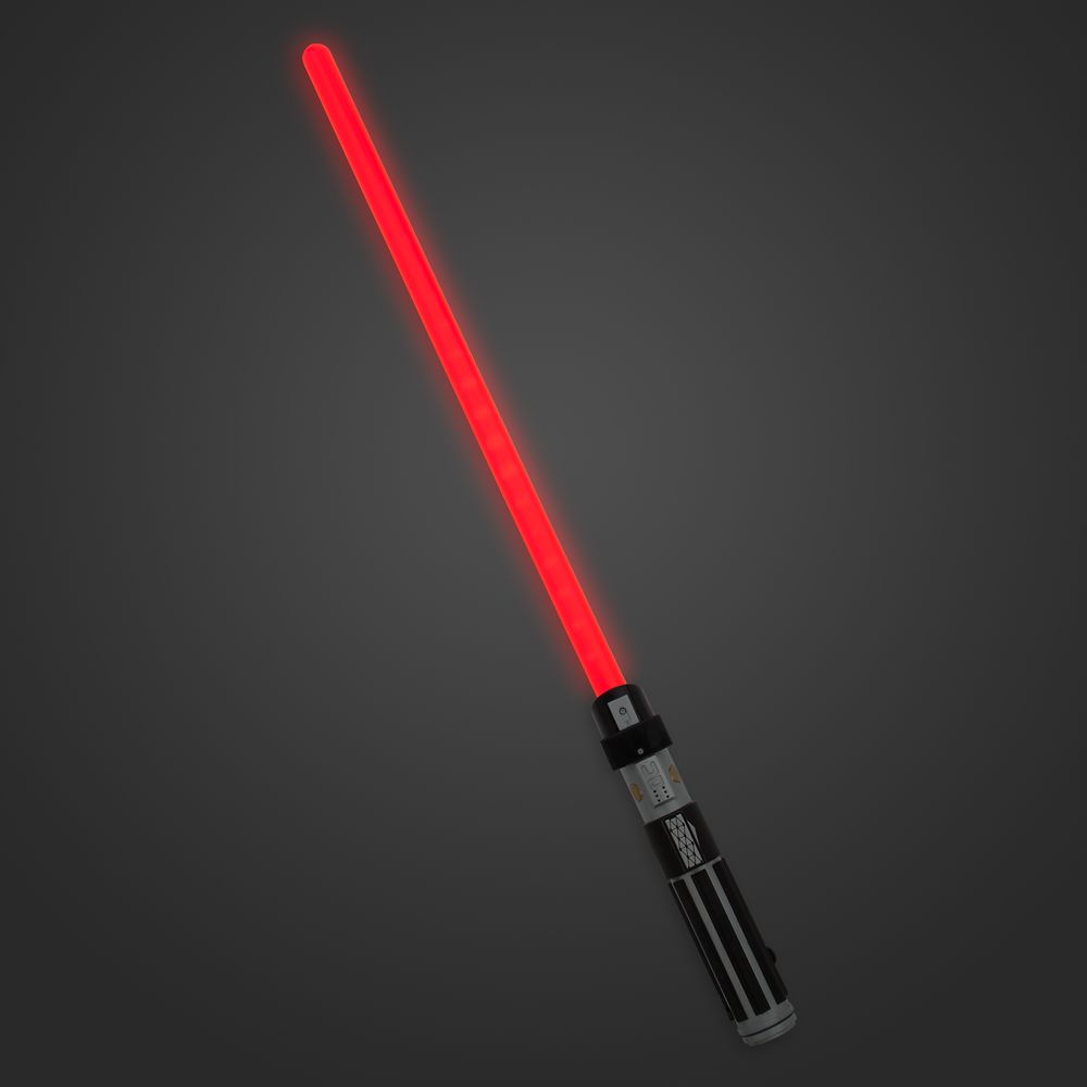Disney Darth Vader LIGHTSABER Toy – Star Wars