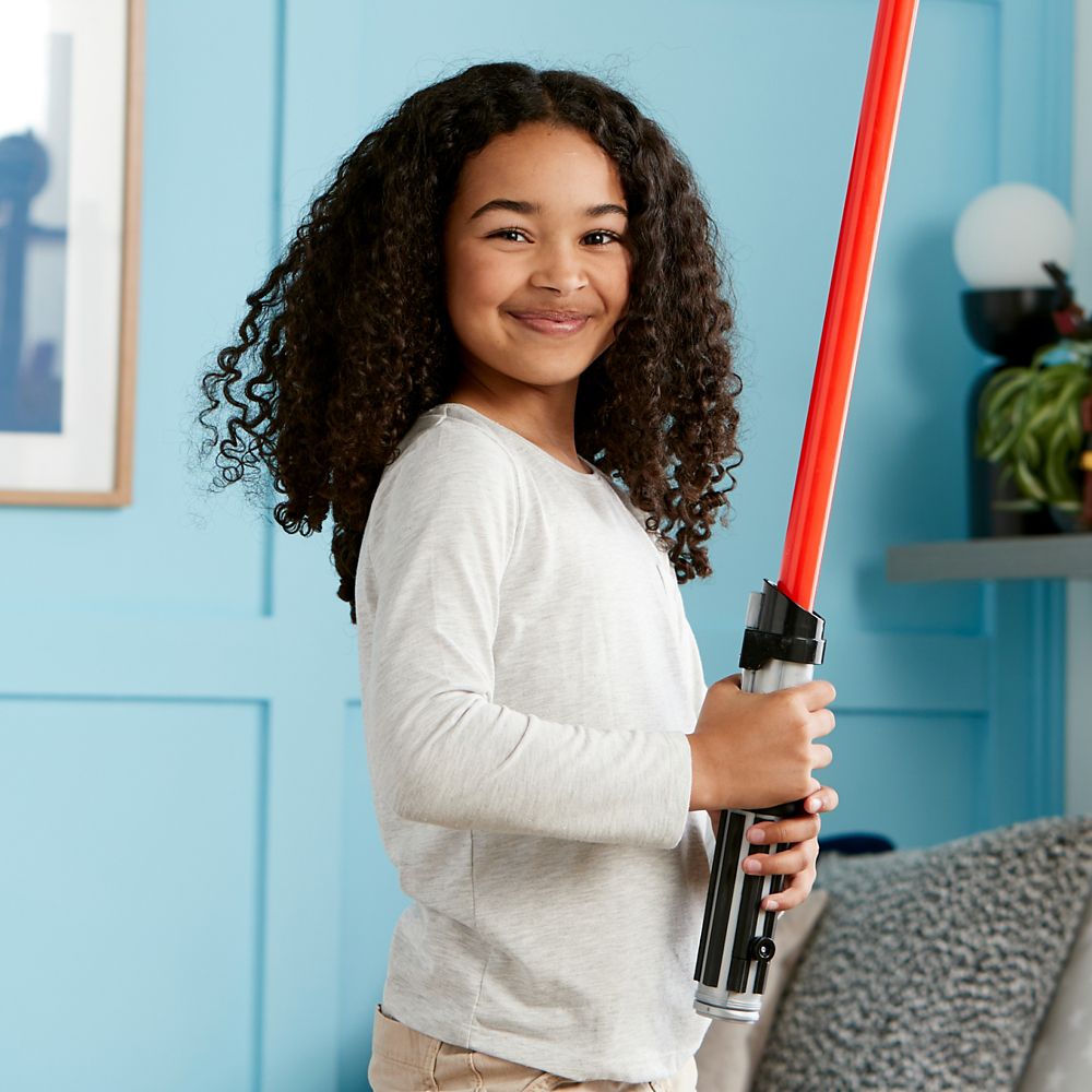 Disney Darth Vader LIGHTSABER Toy – Star Wars