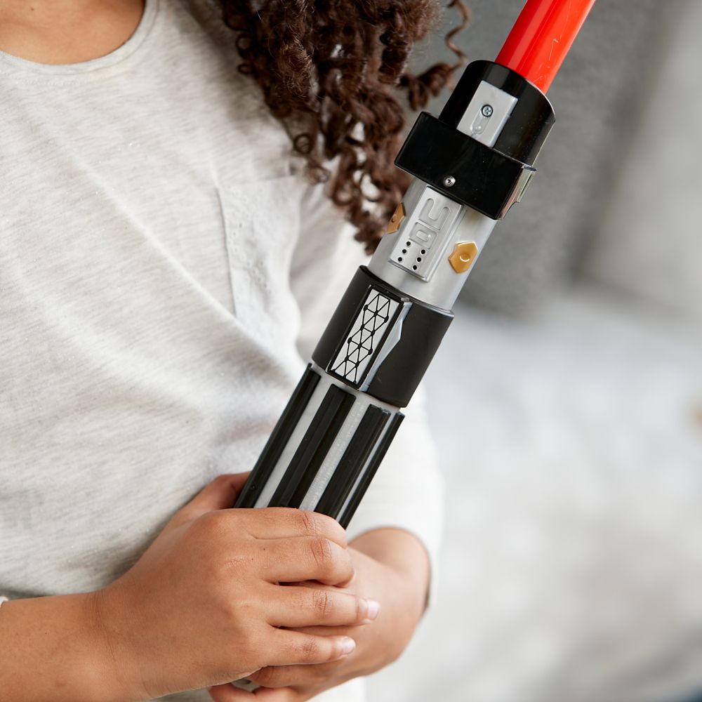 Disney Darth Vader LIGHTSABER Toy – Star Wars