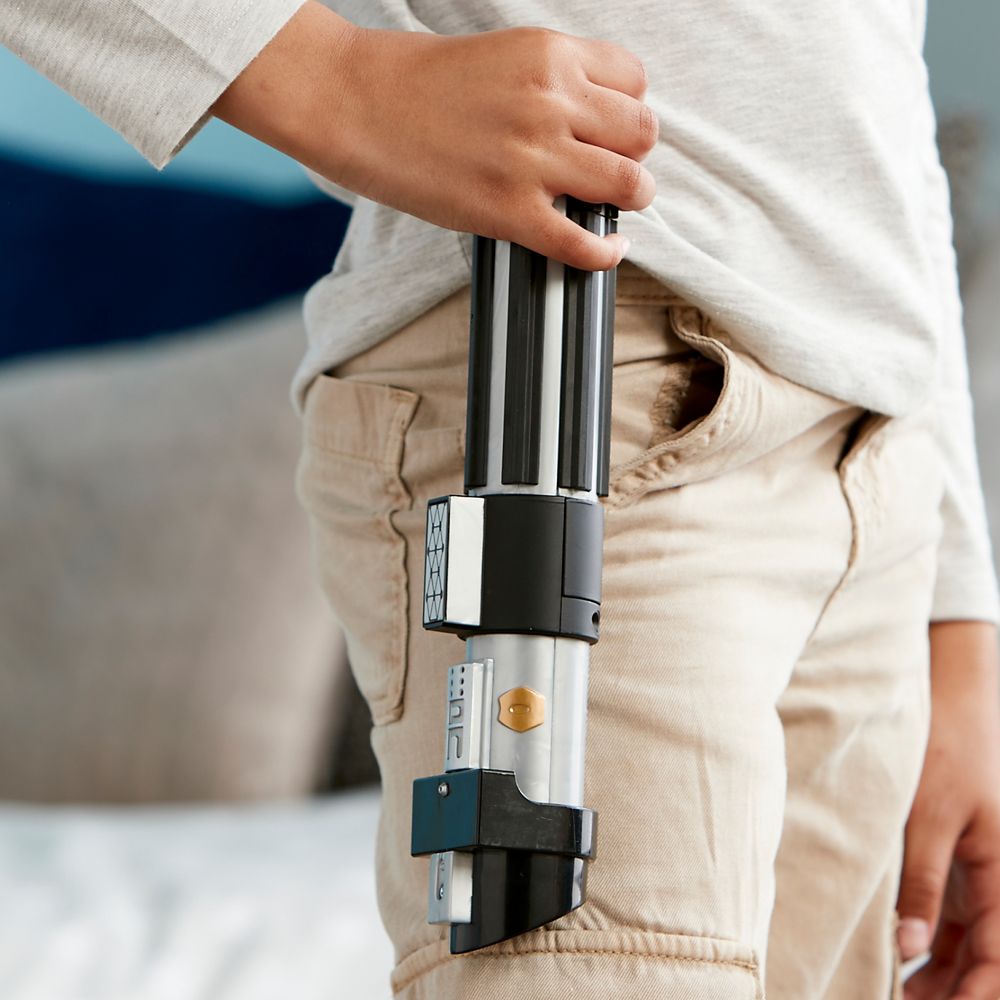 Disney Darth Vader LIGHTSABER Toy – Star Wars