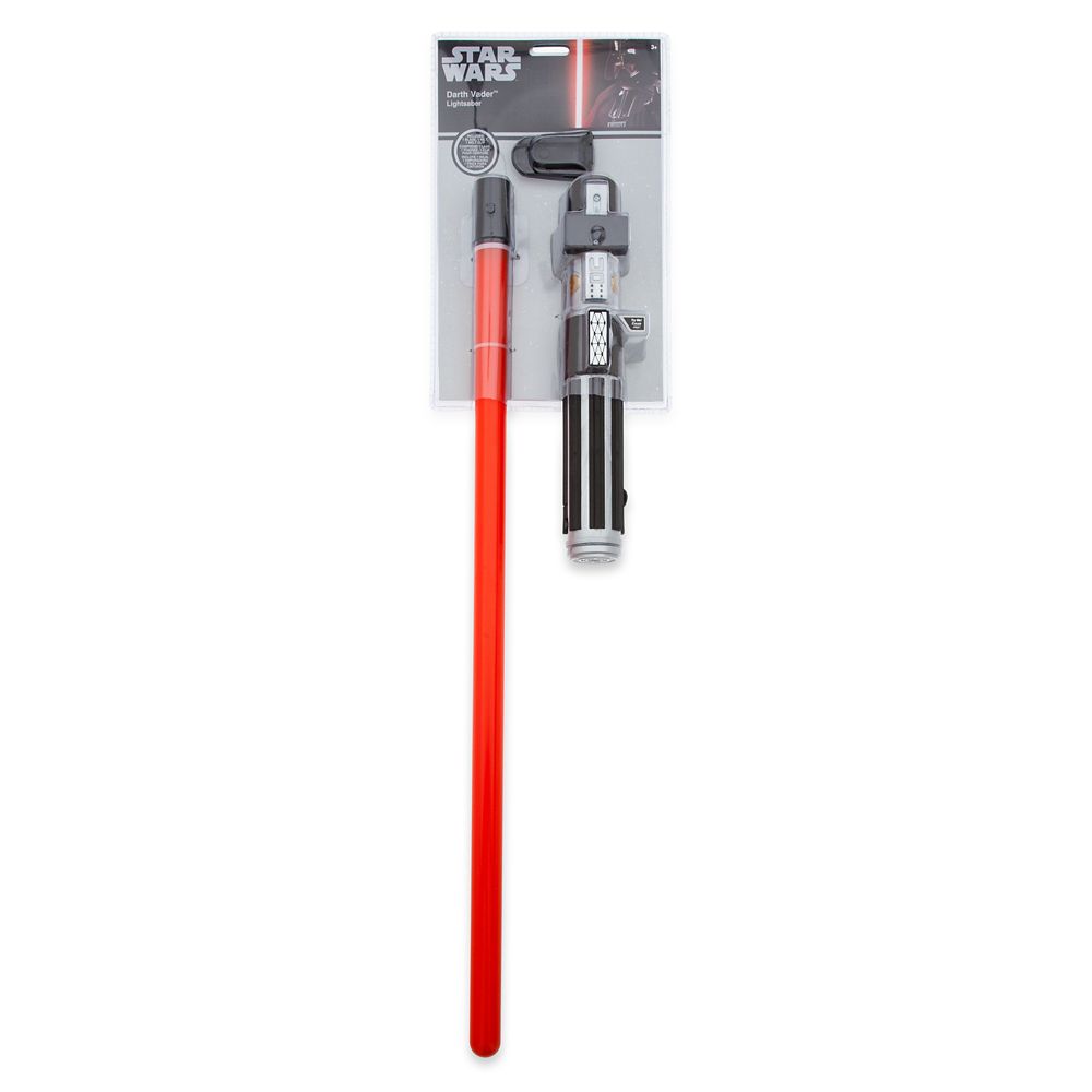 Disney Darth Vader LIGHTSABER Toy – Star Wars
