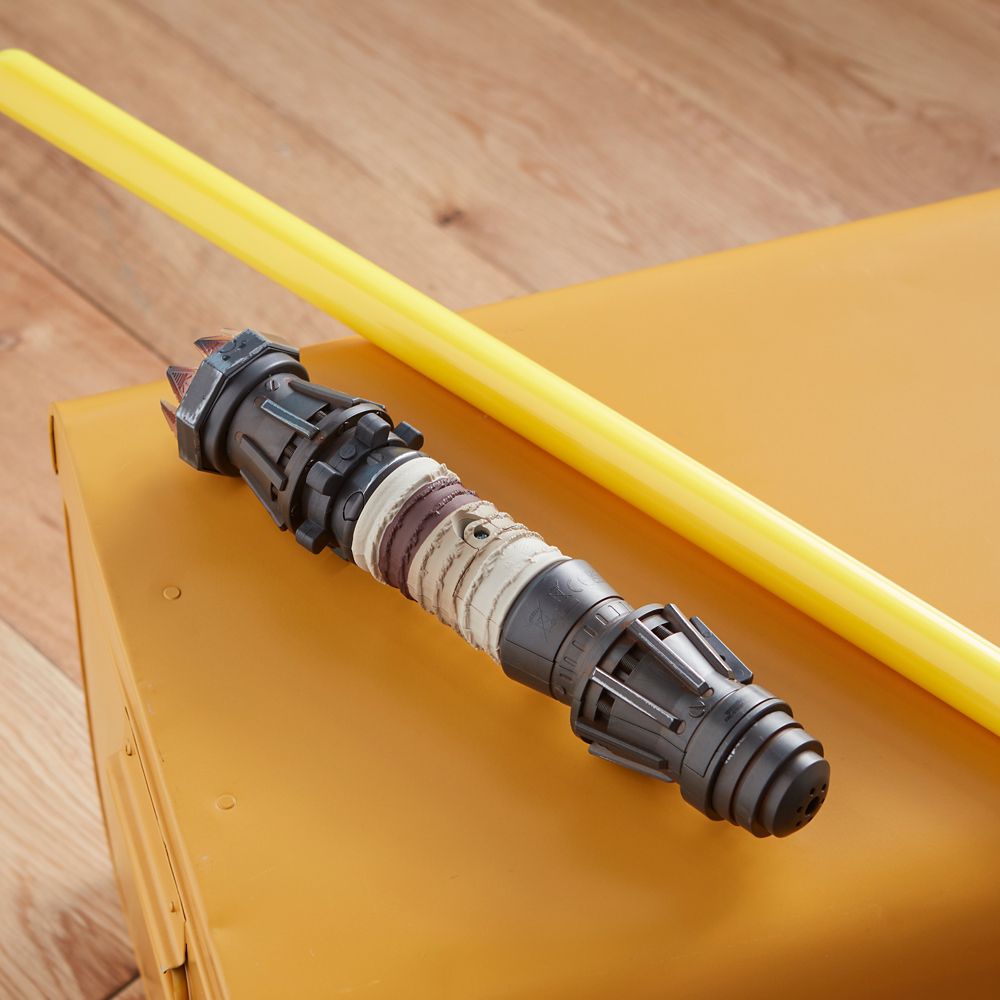 Disney Rey Skywalker LIGHTSABER – Star Wars