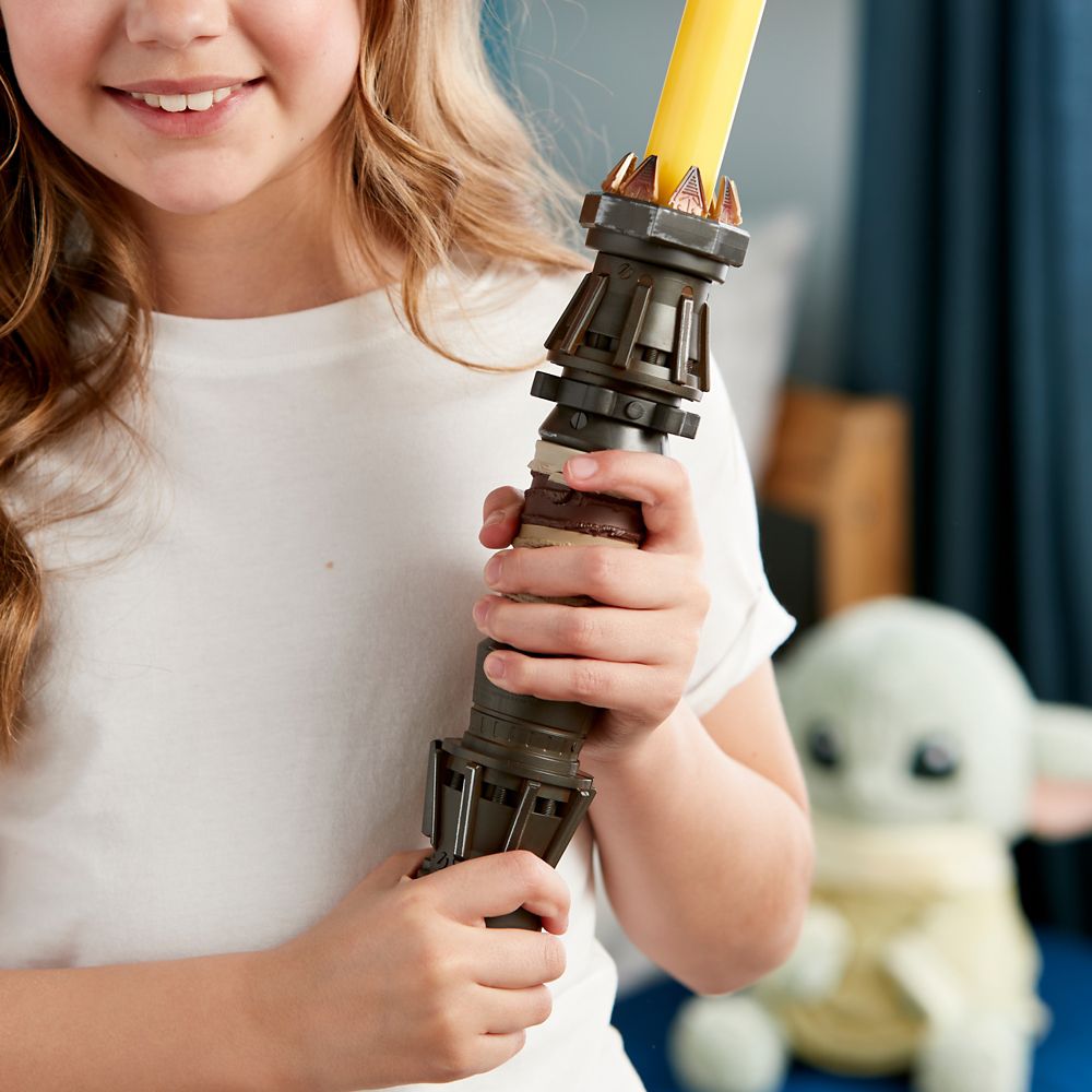 Disney Rey Skywalker LIGHTSABER – Star Wars