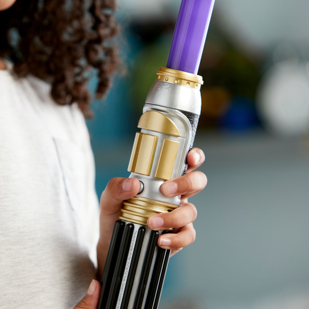 Disney Mace Windu LIGHTSABER – Star Wars