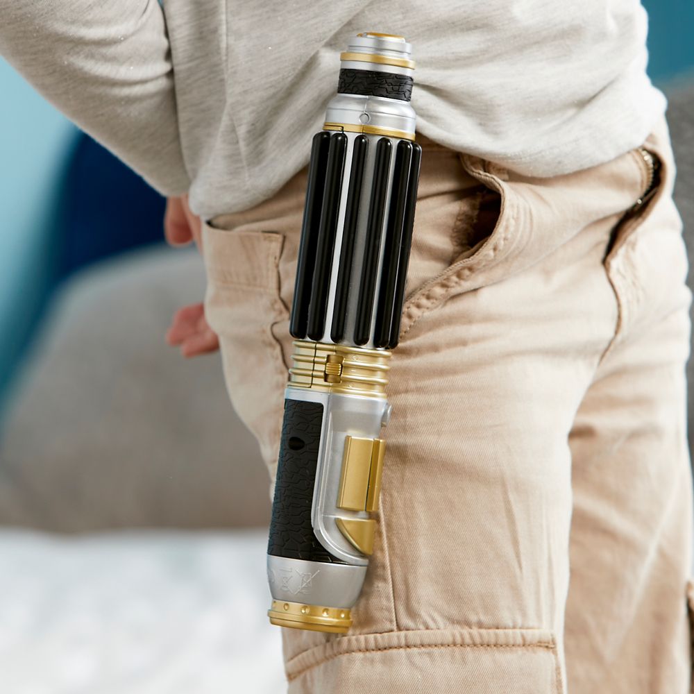 Disney Mace Windu LIGHTSABER – Star Wars
