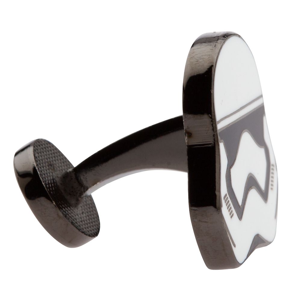 Disney Stormtrooper Cufflinks – Star Wars