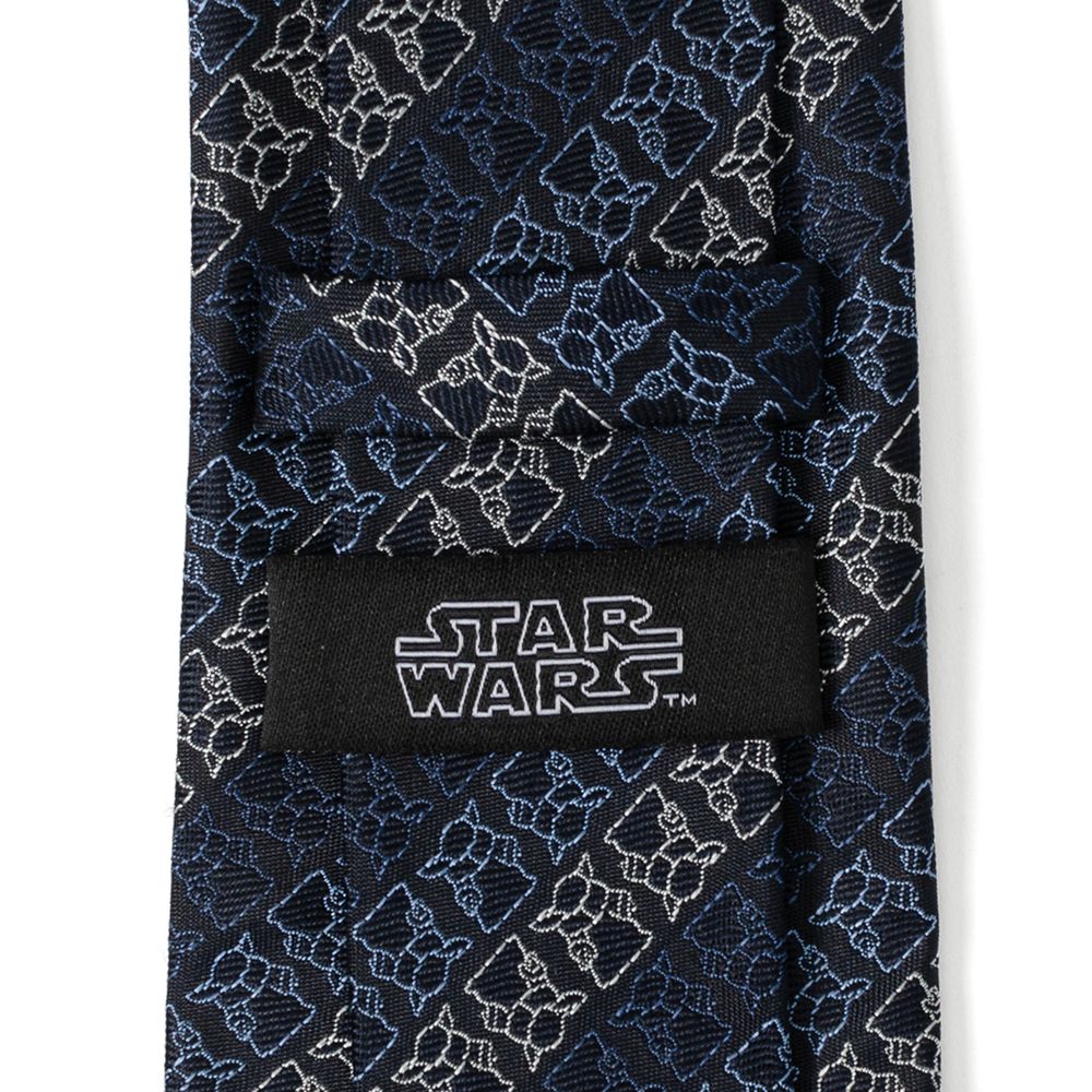 Disney Grogu Tie – Star Wars: The Mandalorian