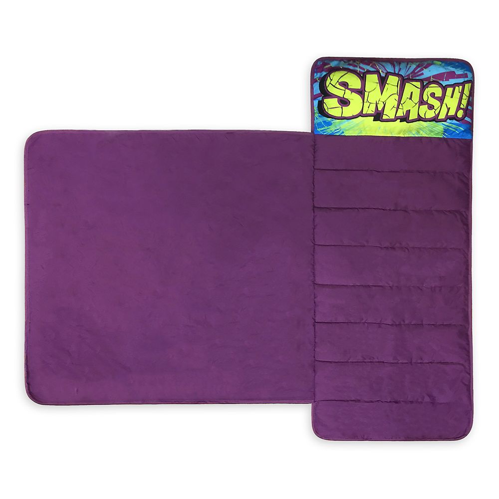 Disney Hulk Nap Mat