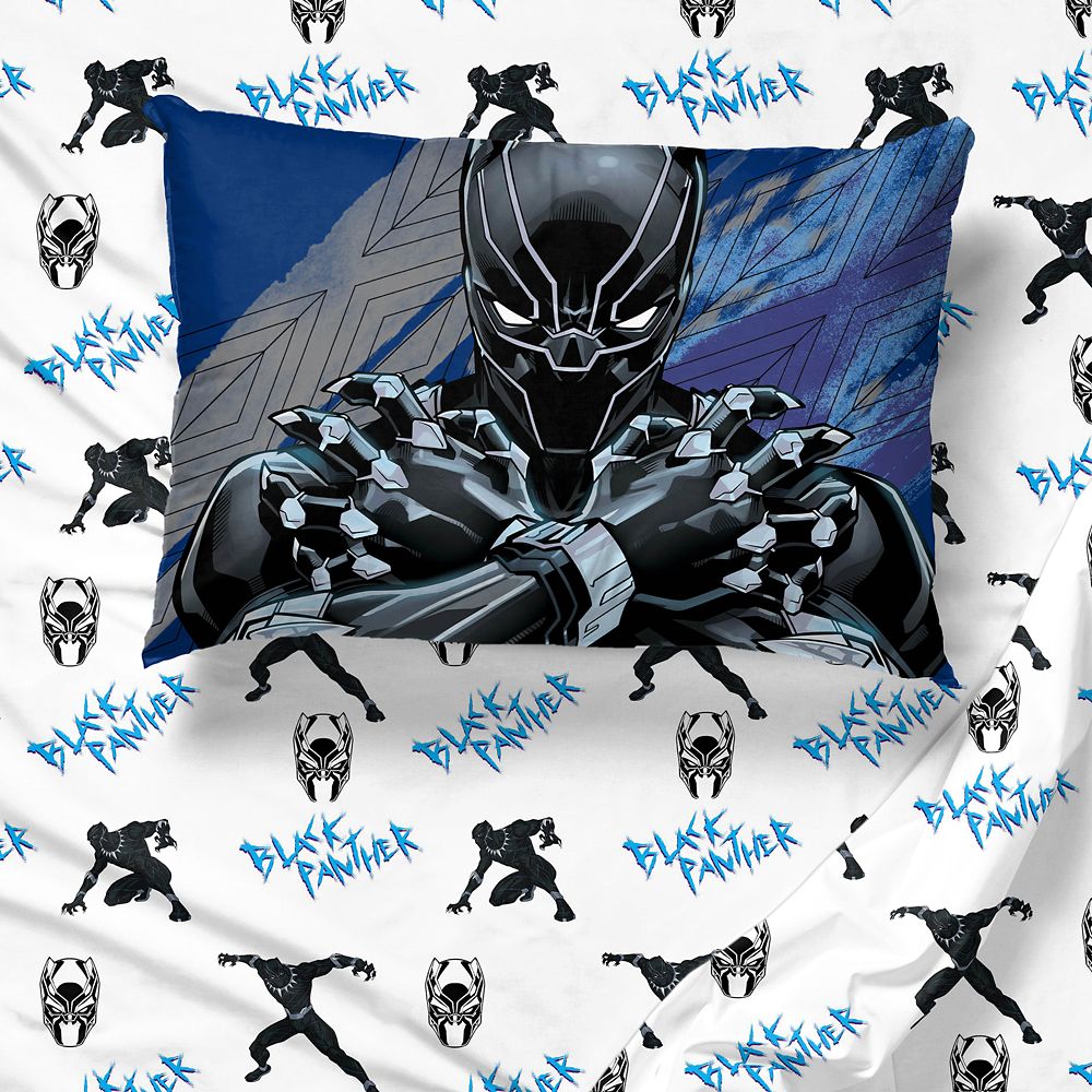 Disney Black Panther Bedding Set – Twin / Full