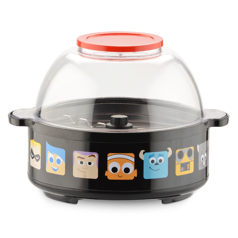 Disney Pixar Collection Popcorn Popper