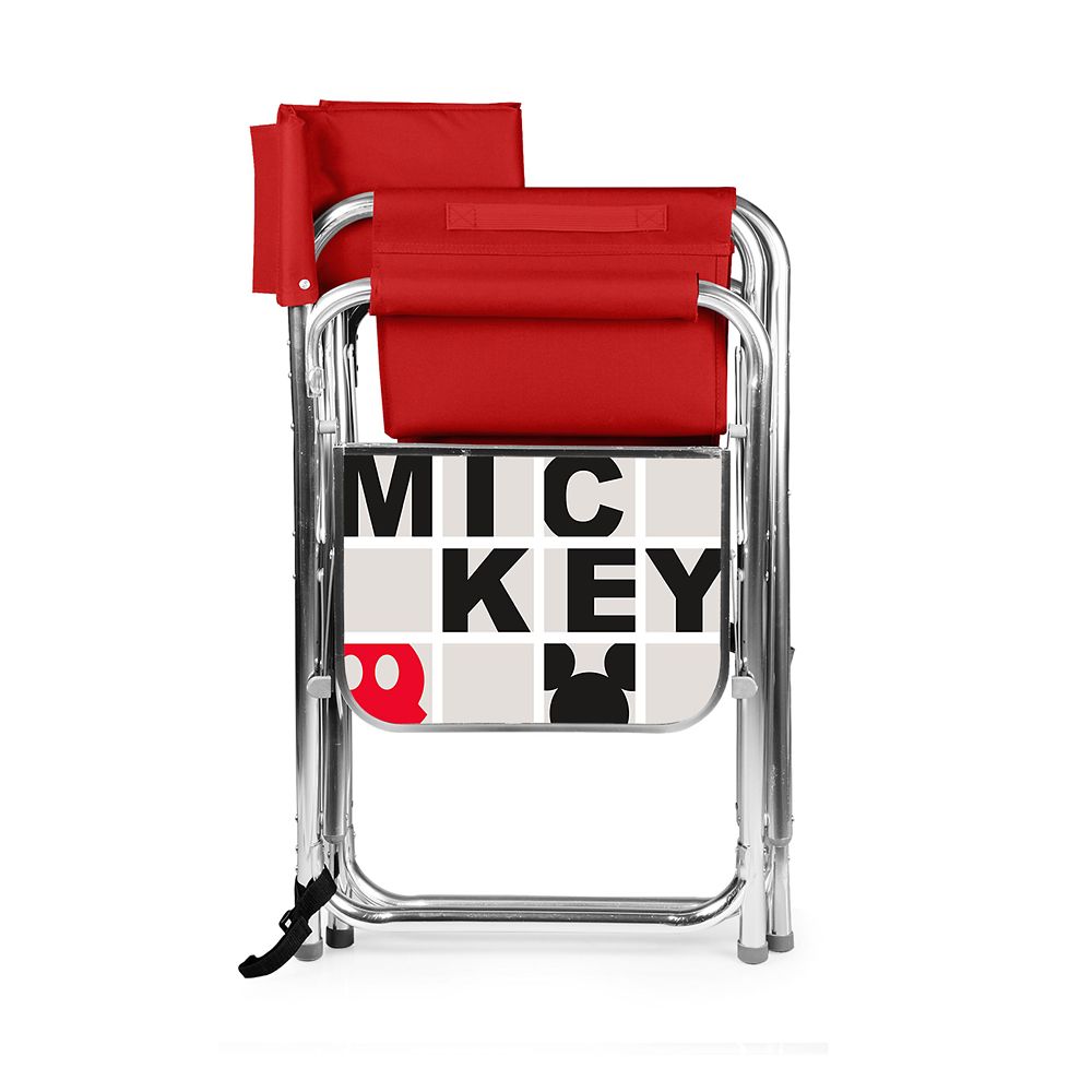 Disney Mickey Mouse Sports Chair