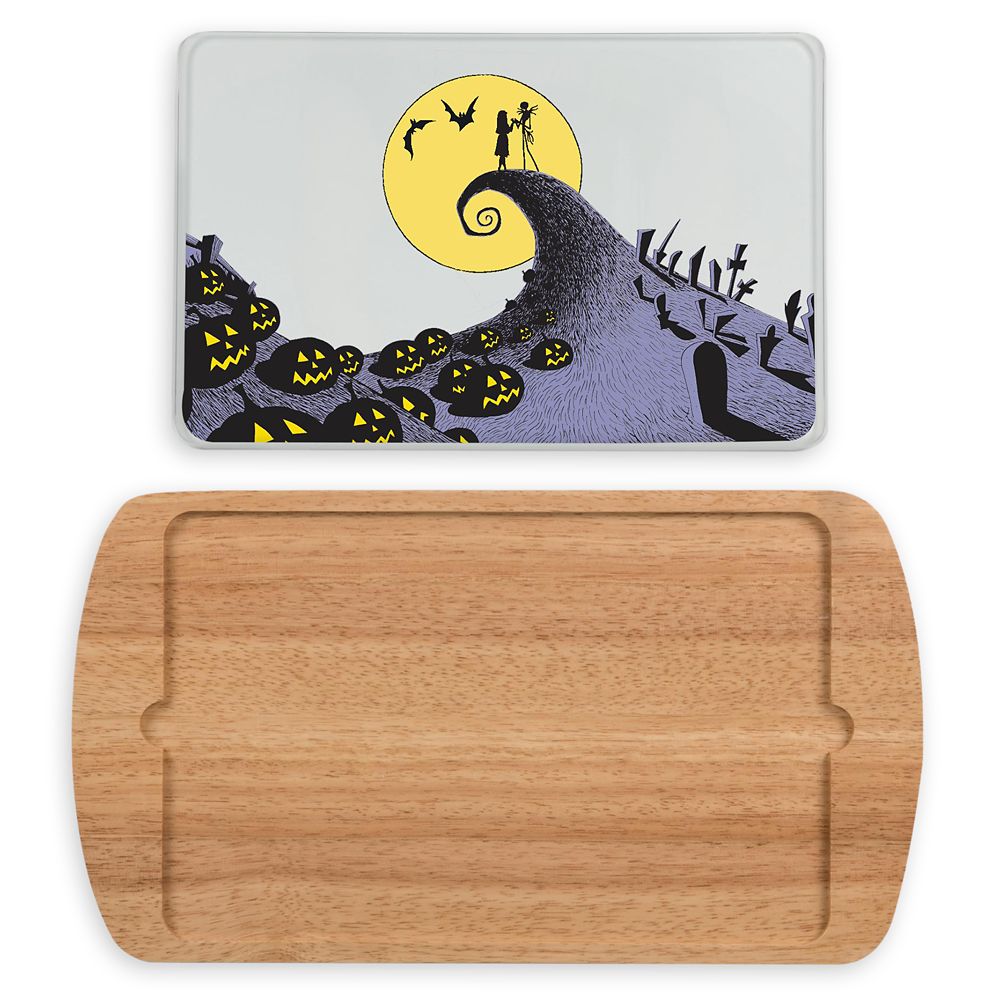 Disney The Nightmare Before Christmas Chopping Board