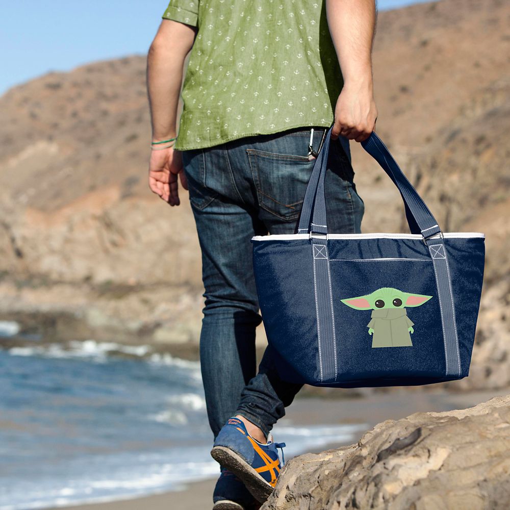 Disney The Child Cooler Tote – Star Wars: The Mandalorian