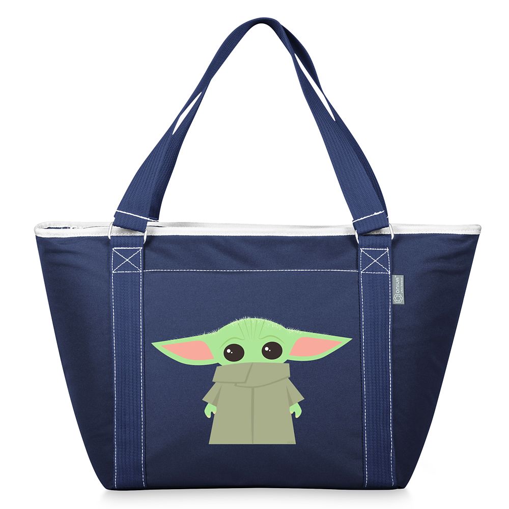 Disney The Child Cooler Tote – Star Wars: The Mandalorian