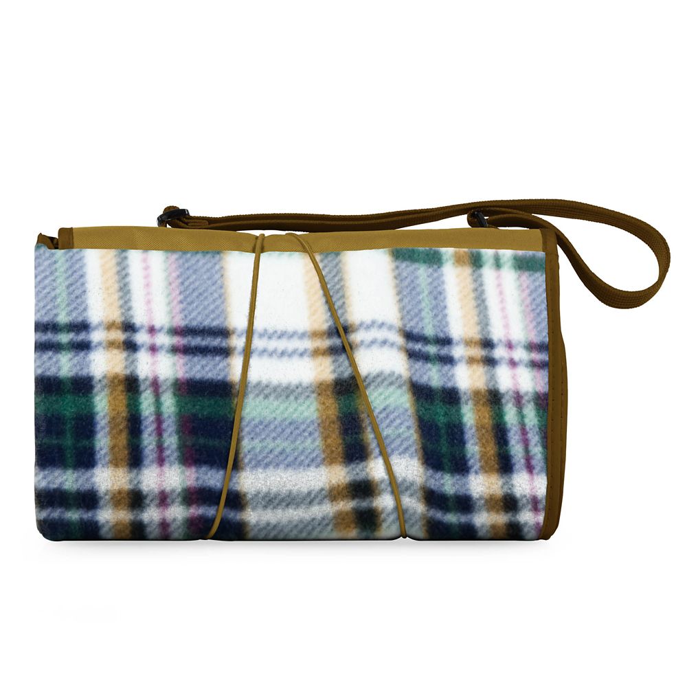 Disney Winnie The Pooh Blanket Tote Outdoor Picnic Blanket
