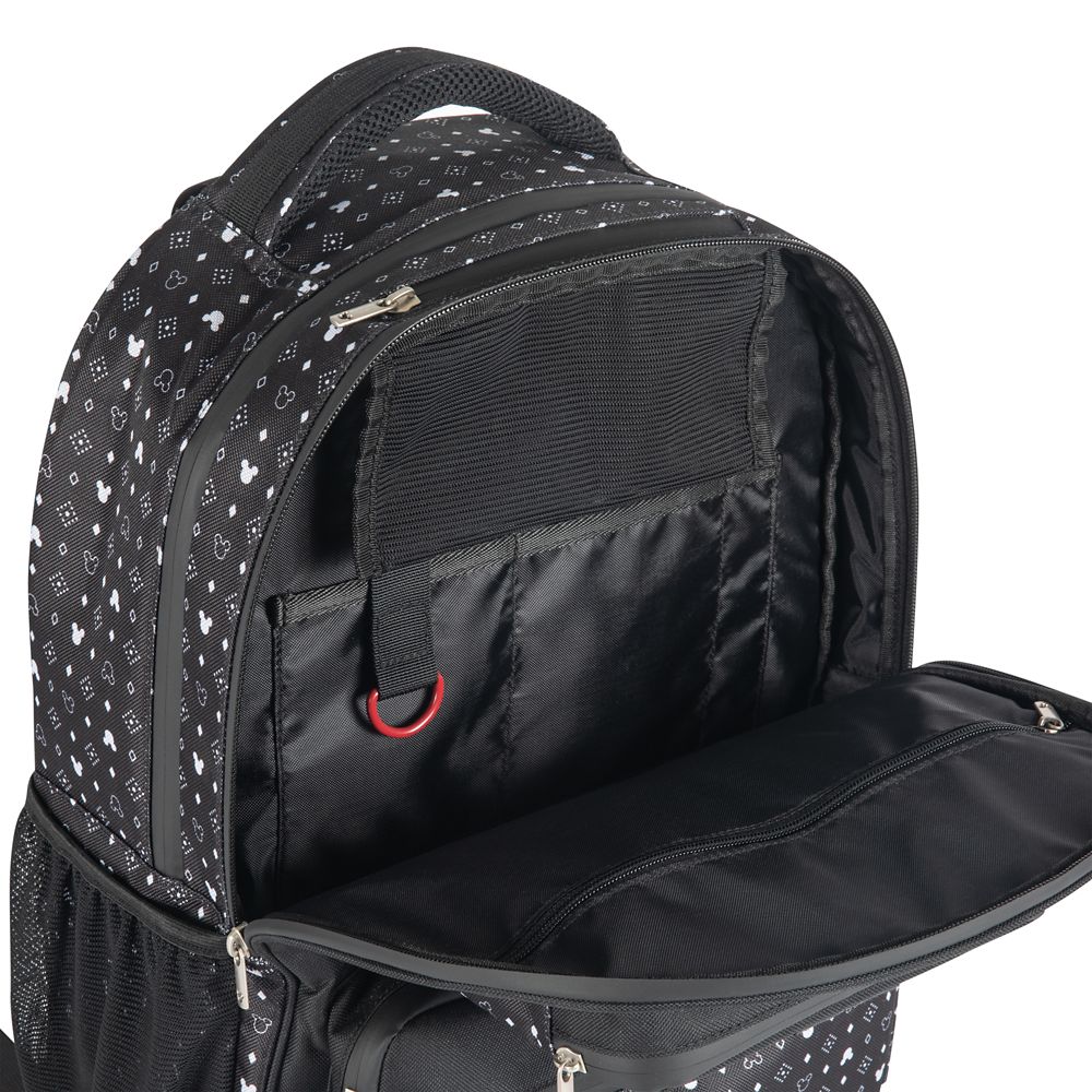 Disney Mickey Mouse Icon Cooler Backpack