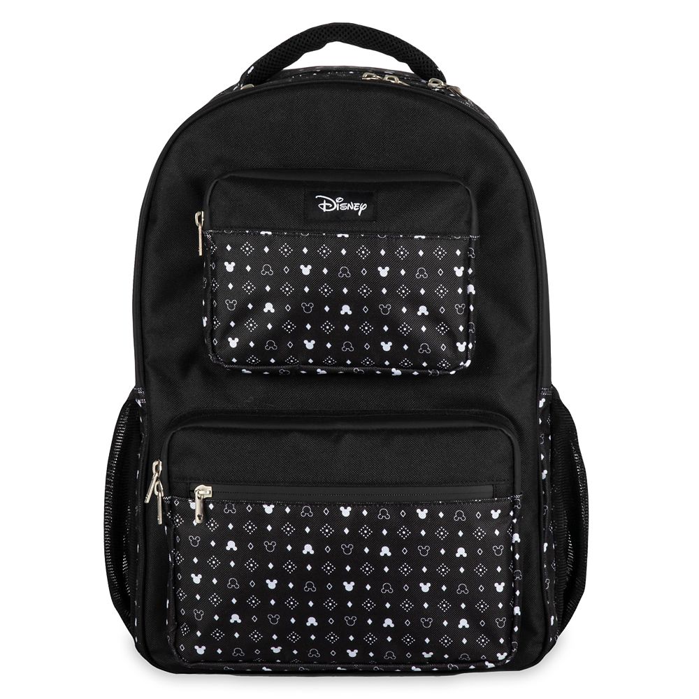 Disney Mickey Mouse Icon Cooler Backpack