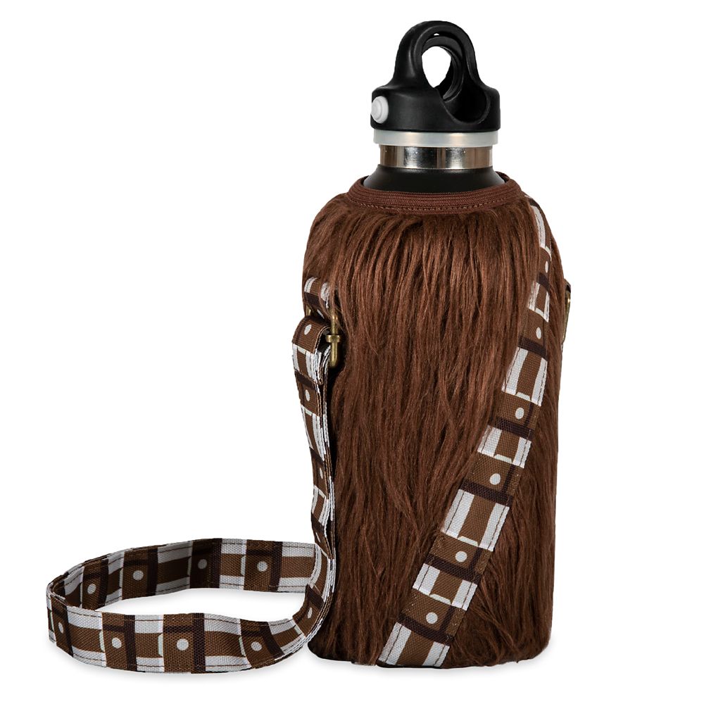 Disney Chewbacca Bottle Cooler – Star Wars