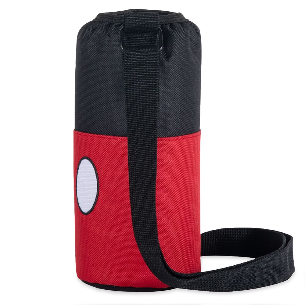 Disney Mickey Mouse Bottle Cooler