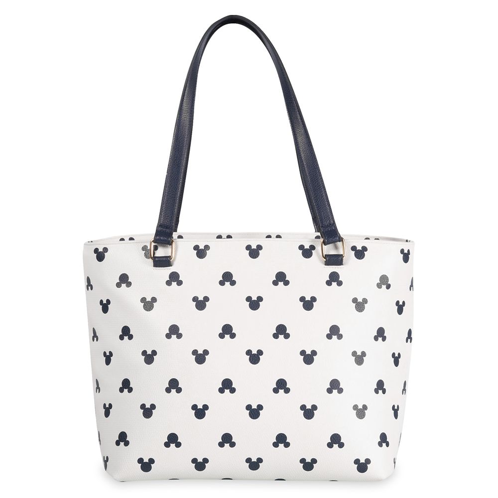 Disney Mickey Mouse Icon Cooler Bag