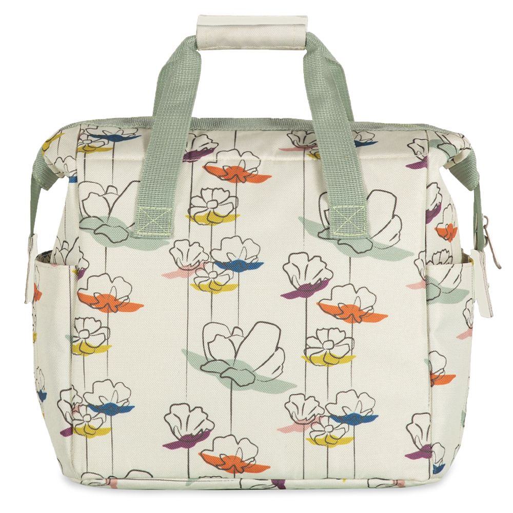 Disney Grogu Lunch Cooler – Star Wars: The Mandalorian