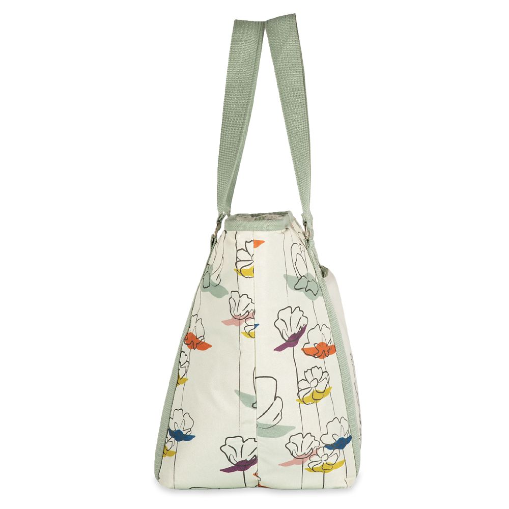 Disney Grogu Cooler Tote – Star Wars: The Mandalorian