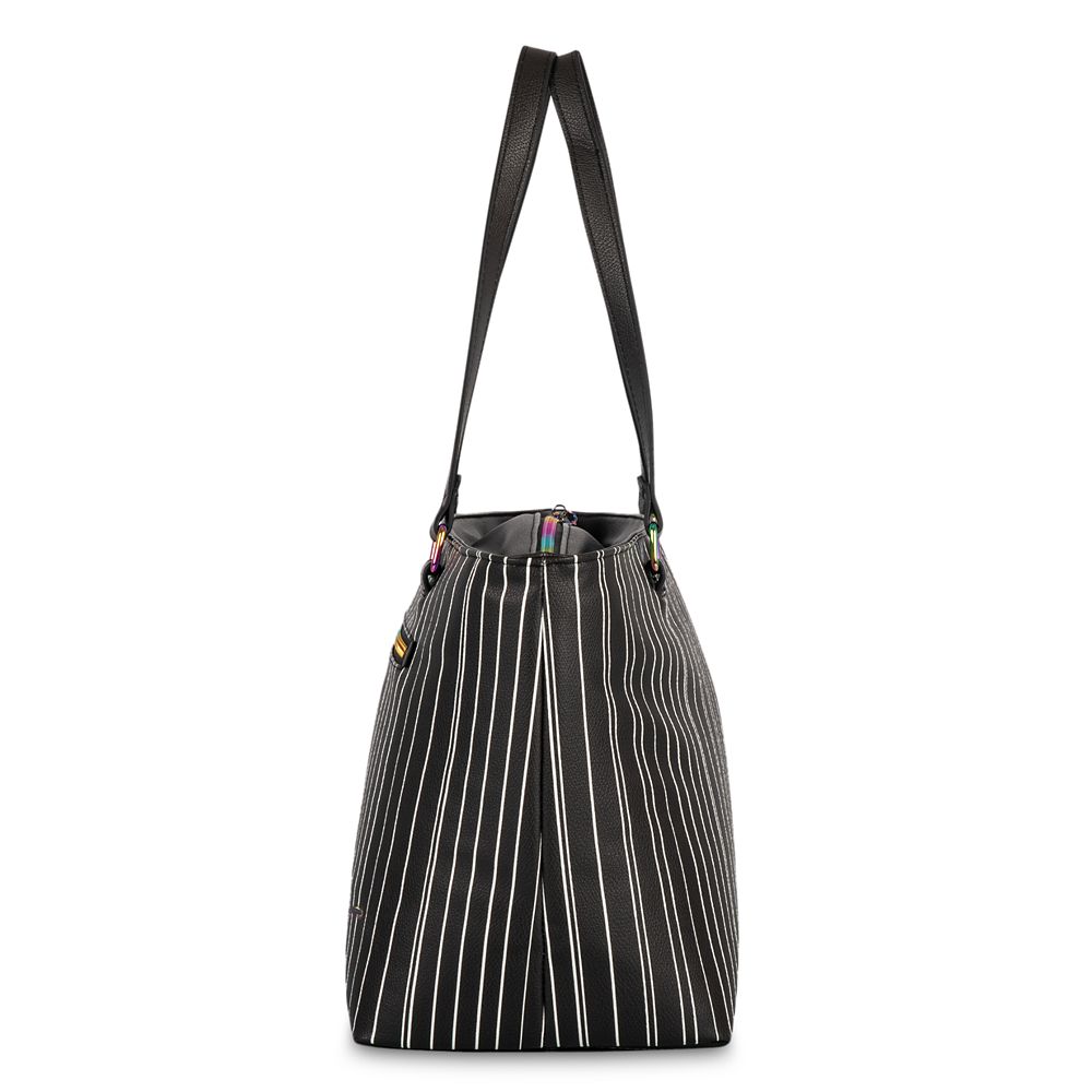 Disney Jack Skellington Cooler Bag – The Nightmare Before Christmas