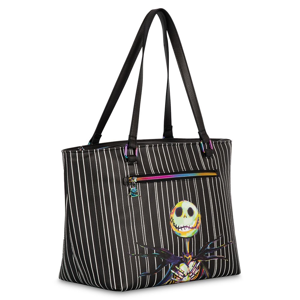 Disney Jack Skellington Cooler Bag – The Nightmare Before Christmas